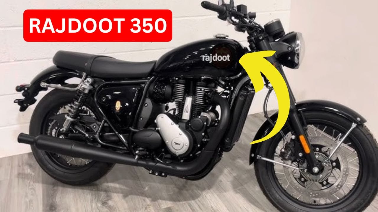 Rajdoot 350